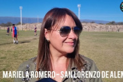 ⚽ ¡San Lorenzo de Alem jugará el Regional Amateur!