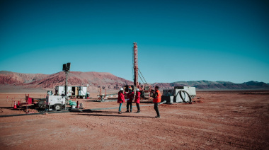 Proyecto Kachi: Lake Resources afianza su expansión en la Puna catamarqueña