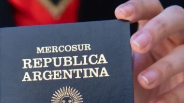 Pasaportes defectuosos: Renaper emitió miles de documentos con fallas y pide a los afectados que los devuelvan