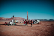 Proyecto Kachi: Lake Resources afianza su expansión en la Puna catamarqueña