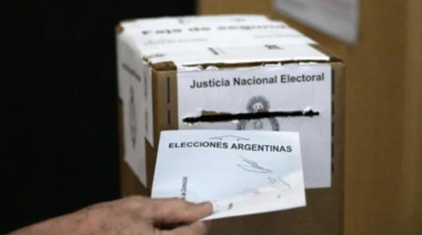 Dónde voto: la Cámara Nacional Electoral habilitó el padrón definitivo para las legislativas