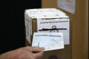 Dónde voto: la Cámara Nacional Electoral habilitó el padrón definitivo para las legislativas