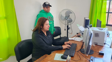 Importante renovación tecnológica en los Centros de Documentación Rápida de la provincia