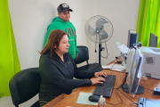 Importante renovación tecnológica en los Centros de Documentación Rápida de la provincia
