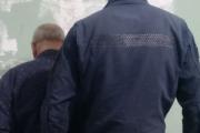 Aprehendieron a un hombre de 66 años tras agredir a su nieta y amenazar a su pareja