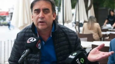 La Corte de Justicia rechazó el planteo de Carlos “Kiki” Olveira