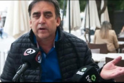 La Corte de Justicia rechazó el planteo de Carlos “Kiki” Olveira