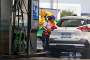 Volvió a subir la Nafta