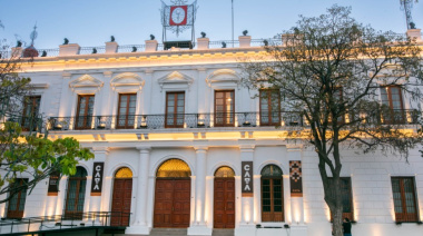 CATA abre sus puertas para desplegar la identidad de Catamarca