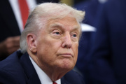 Mientras Trump le promete dólares a Milei, Estados Unidos sufre el primer cierre del Gobierno en siete años