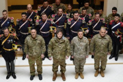 Programa “Familia Militar”: Adorni anunció descuentos de hasta el 50% para las Fuerzas Armadas