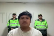 Cómo es la cárcel donde “Pequeño J” espera su extradición