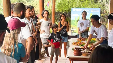 Actividades para realizar este finde largo en el Pueblo Perdido de la Quebrada