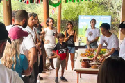 Actividades para realizar este finde largo en el Pueblo Perdido de la Quebrada