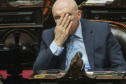 La Cámara de Diputados habilitó a la Justicia a investigar a José Luis Espert por lavado de dinero