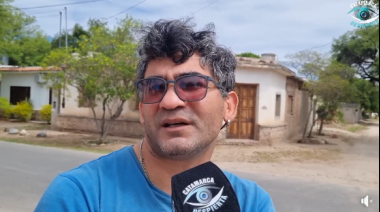 🥊 EL CAMPEÓN QUE LO TUVO TODO: MIGUEL “LA JOYA” BARRIONUEVO, EN UNA DURA SITUACIÓN