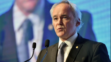 El Banco Central prevé comprar reservas en los próximos meses para remonetizar la economía