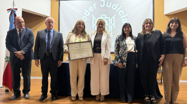 Catamarca incorpora la enseñanza del Juicio por Jurados en las escuelas secundarias