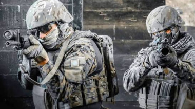 Preocupación por el funcionamiento de academias premilitares en Catamarca