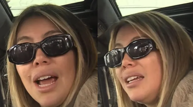 Wanda Nara debe pagar una multa multimillonaria: qué pasó