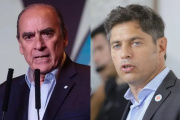 Guillermo Francos explicó por qué el Gobierno no invitó a Axel Kicillof a la reunión con los gobernadores: "No vale la pena"
