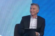 Macri dijo que "el PRO está más vivo que nunca" y anticipó que tendrá candidato presidencial en 2027