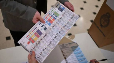 El escrutinio definitivo ratificó resultados en cinco provincias donde los números fueron ajustados