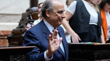Guillermo Francos renunció como jefe de Gabinete y lo reemplazará Manuel Adorni