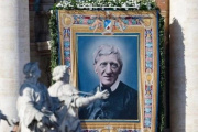 El Papa proclamó Doctor de la Iglesia al teólogo inglés san John Henry Newman