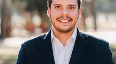 German Kranevitter será el nuevo Secretario de Gobierno