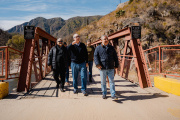Catamarca y Misiones acordaron cooperación en educación, tecnología, producción y turismo