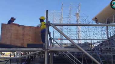 ¡Catamarca se prepara para recibir a La Mona!