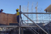 ¡Catamarca se prepara para recibir a La Mona!