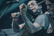 Néstor Gárnica llega a Catamarca con la Fiesta del Violinero