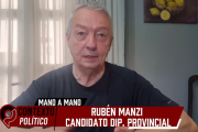 Manzi: "Es hora de políticas públicas eficientes en Catamarca"