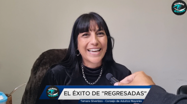 DespiertaTV visitó el Consejo Multisectorial Municipal: actividades, comunidad y la cuarta edición de “Regresadas”