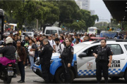Gobierno de Brasil tendrá reunión de emergencia con Río tras la operación policial que dejó 64 muertos