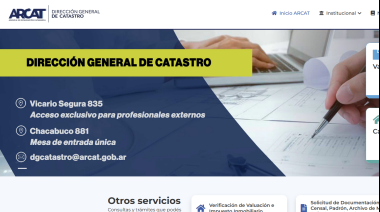 Catamarca: más de 3.700 familias obtuvieron sus escrituras durante 2025
