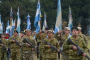 La Crisis Económica Golpea a la Defensa Nacional