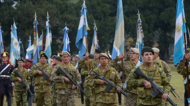 La Crisis Económica Golpea a la Defensa Nacional