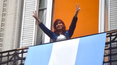 El fiscal de la causa Vialidad pidió la ejecución del decomiso millonario contra Cristina Kirchner y Báez