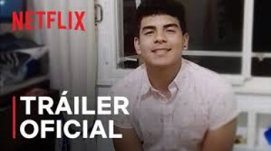 🎬 Netflix estrena “50 segundos: el caso Fernando Báez Sosa”