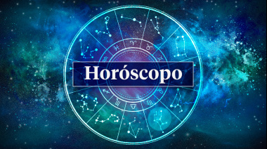 Horóscopo para este Martes 01 de Julio