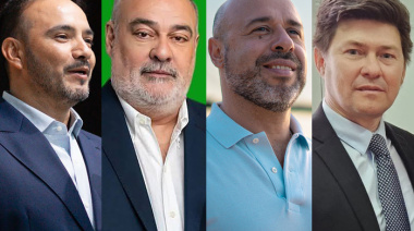 Corrientes va a las urnas en medio de sospechas sobre el recuento provisorio