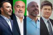 Corrientes va a las urnas en medio de sospechas sobre el recuento provisorio