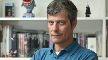 Mario Pergolini vuelve a Rock & Pop para conducir una edición especial del Ranking por los 40 años