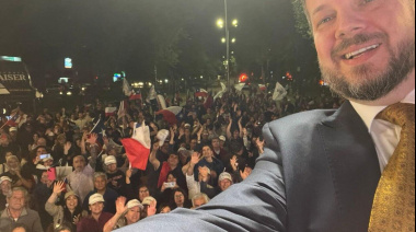 Candidato presidencial en Chile propone recortes anuales de hasta 15.000 millones de dólares