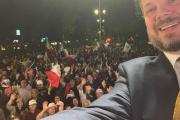 Candidato presidencial en Chile propone recortes anuales de hasta 15.000 millones de dólares