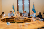 Marcatón: el programa provincial muestra crecimiento sostenido en sus primeros tres meses