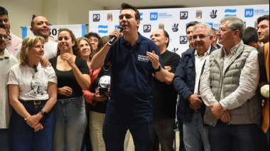 Catamarca puso freno a la topadora LLA